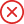 cancel