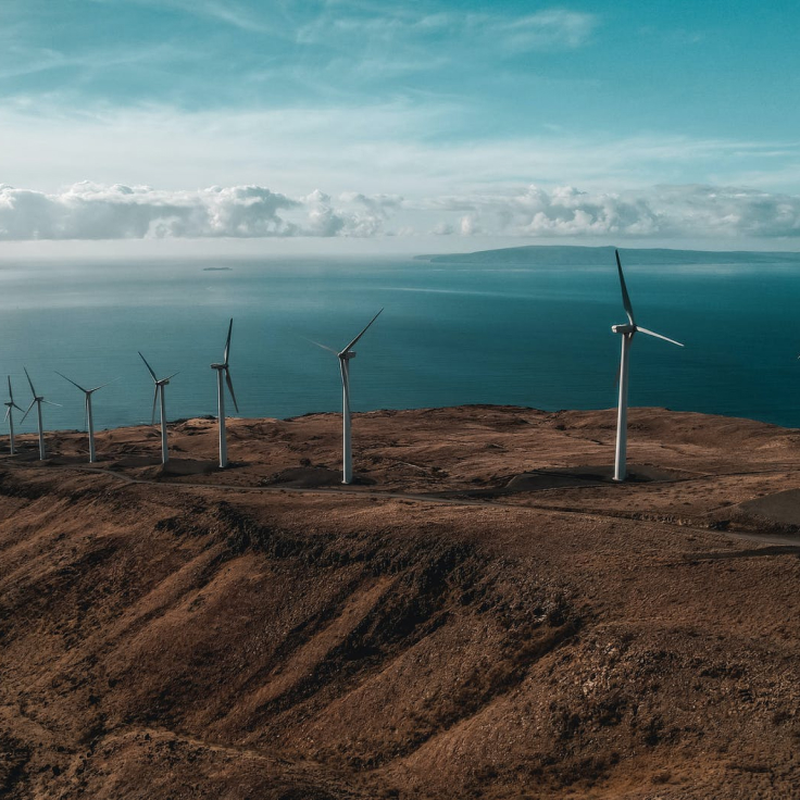 sustainability